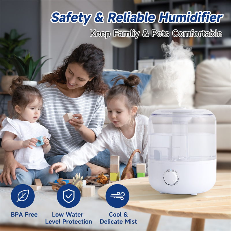 Large Humidifier
