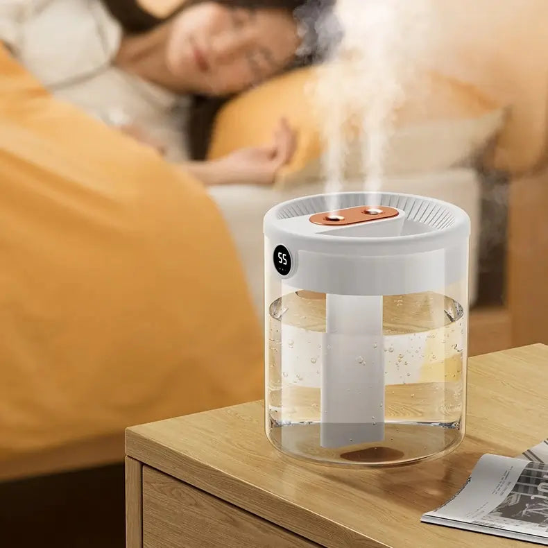 daily humidifier 7