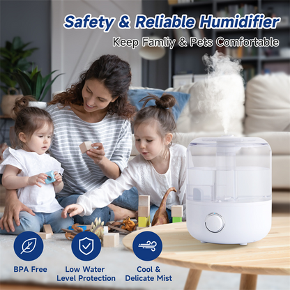 Large Humidifier