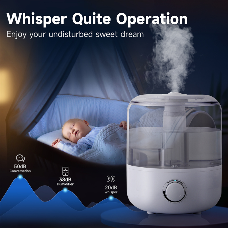 Large Humidifier