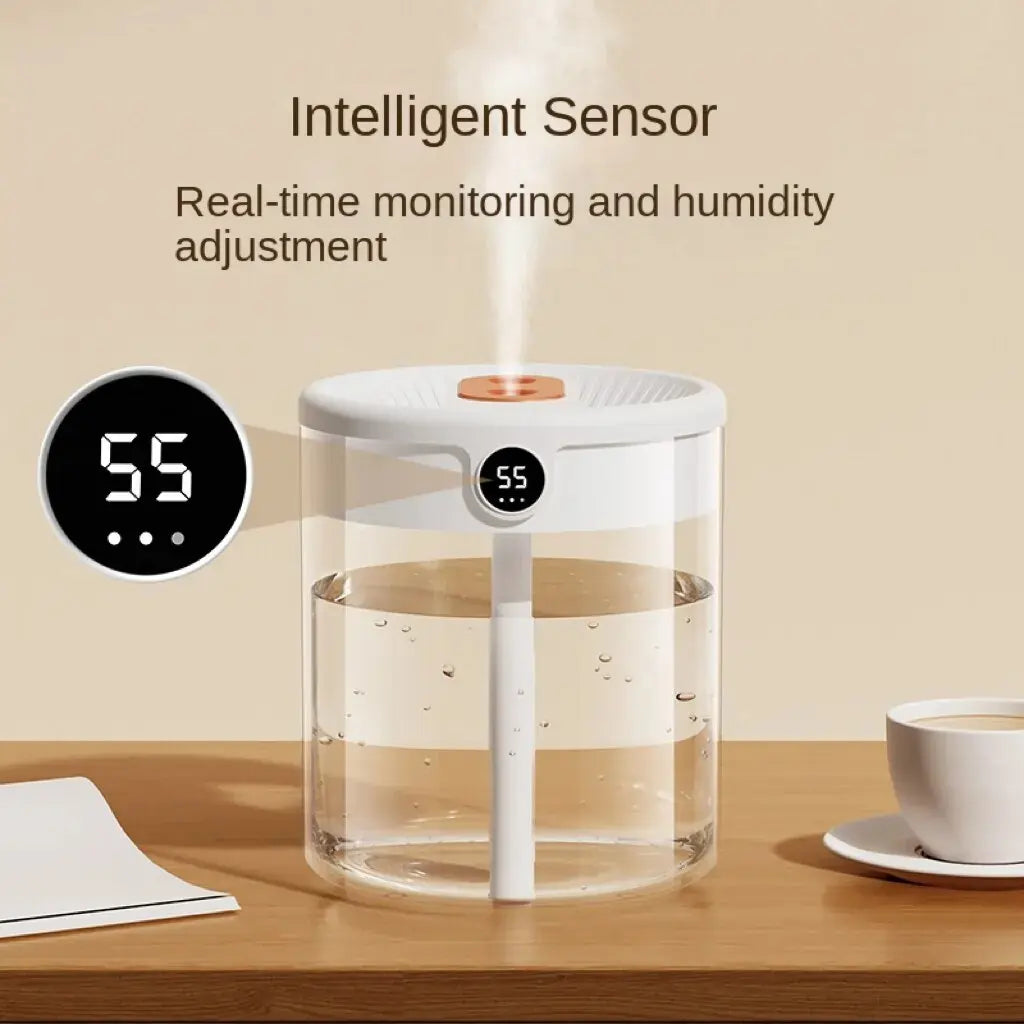 daily humidifier 6