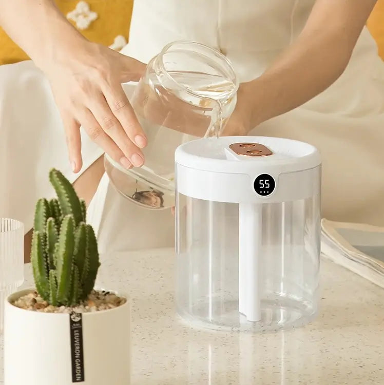 daily humidifier 8